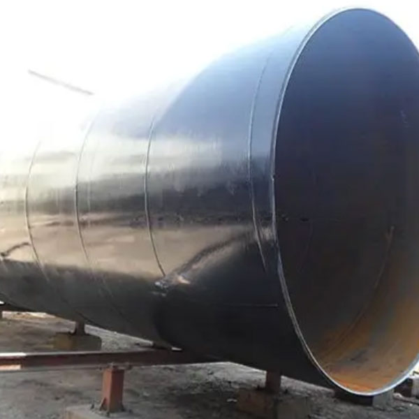 API 5L GR.X60 SPIRAL STEEL PIPE in Mumbai